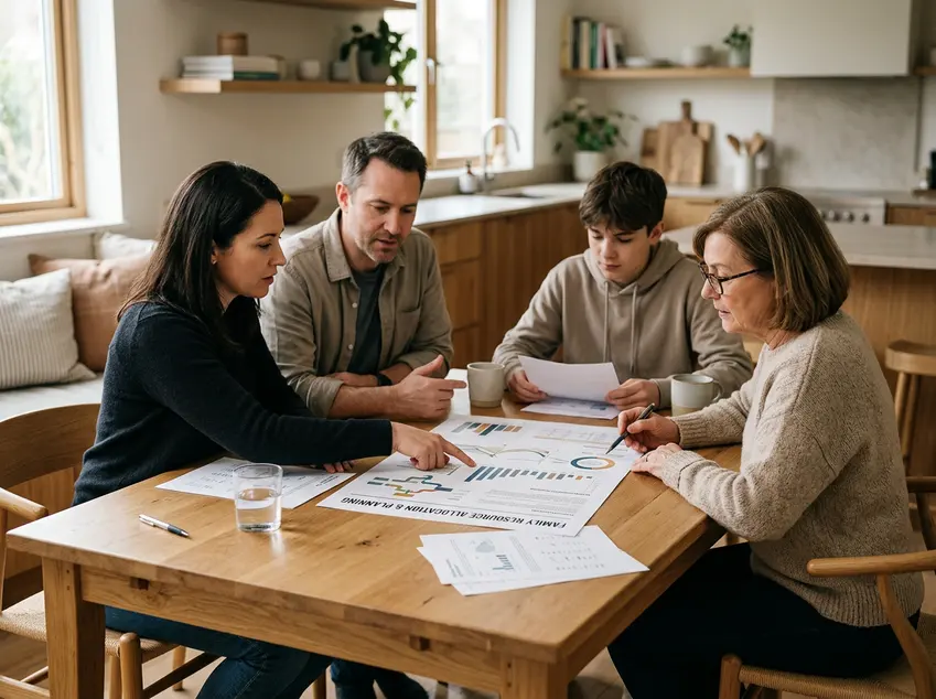Future Horizons: Emerging Trends in Personal Planning